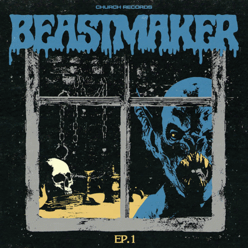 Beastmaker : EP. 1